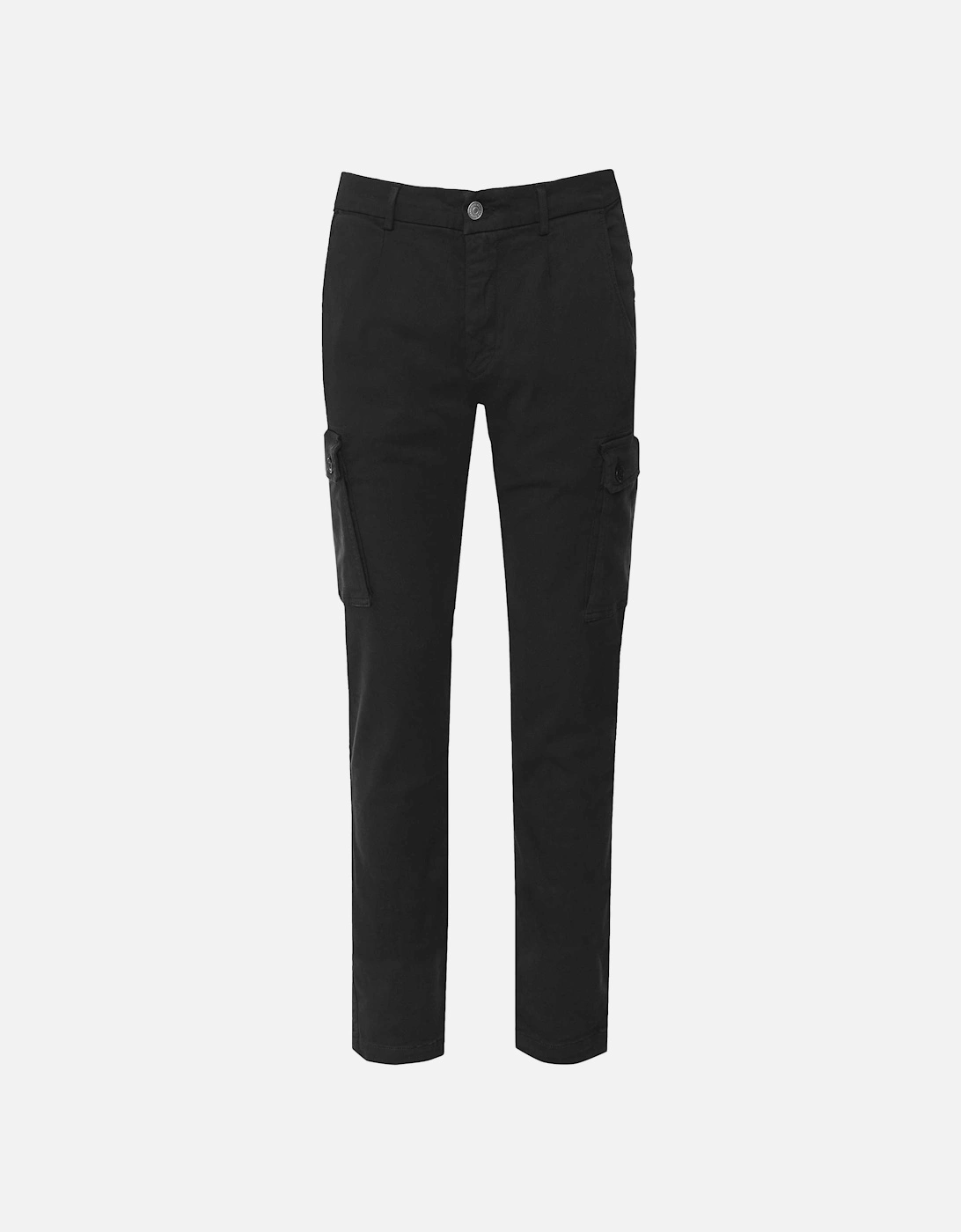 Slim Fit Jaan Cargo Trousers, 7 of 6