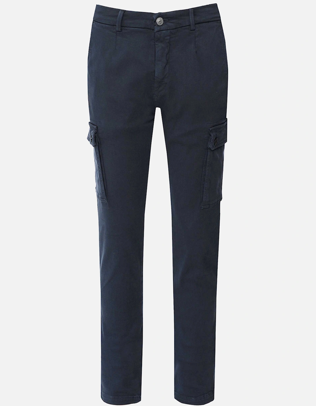 Slim Fit Jaan Cargo Trousers, 5 of 4