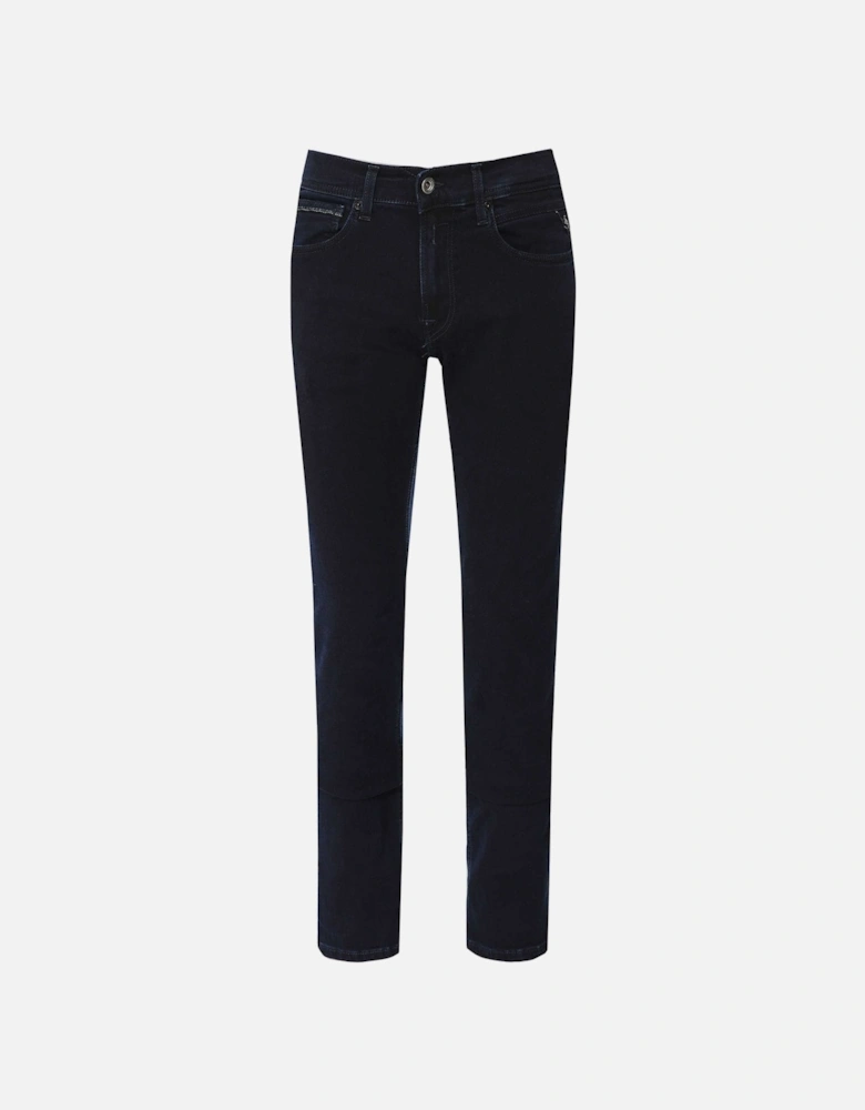 Straight Fit Grover Jeans