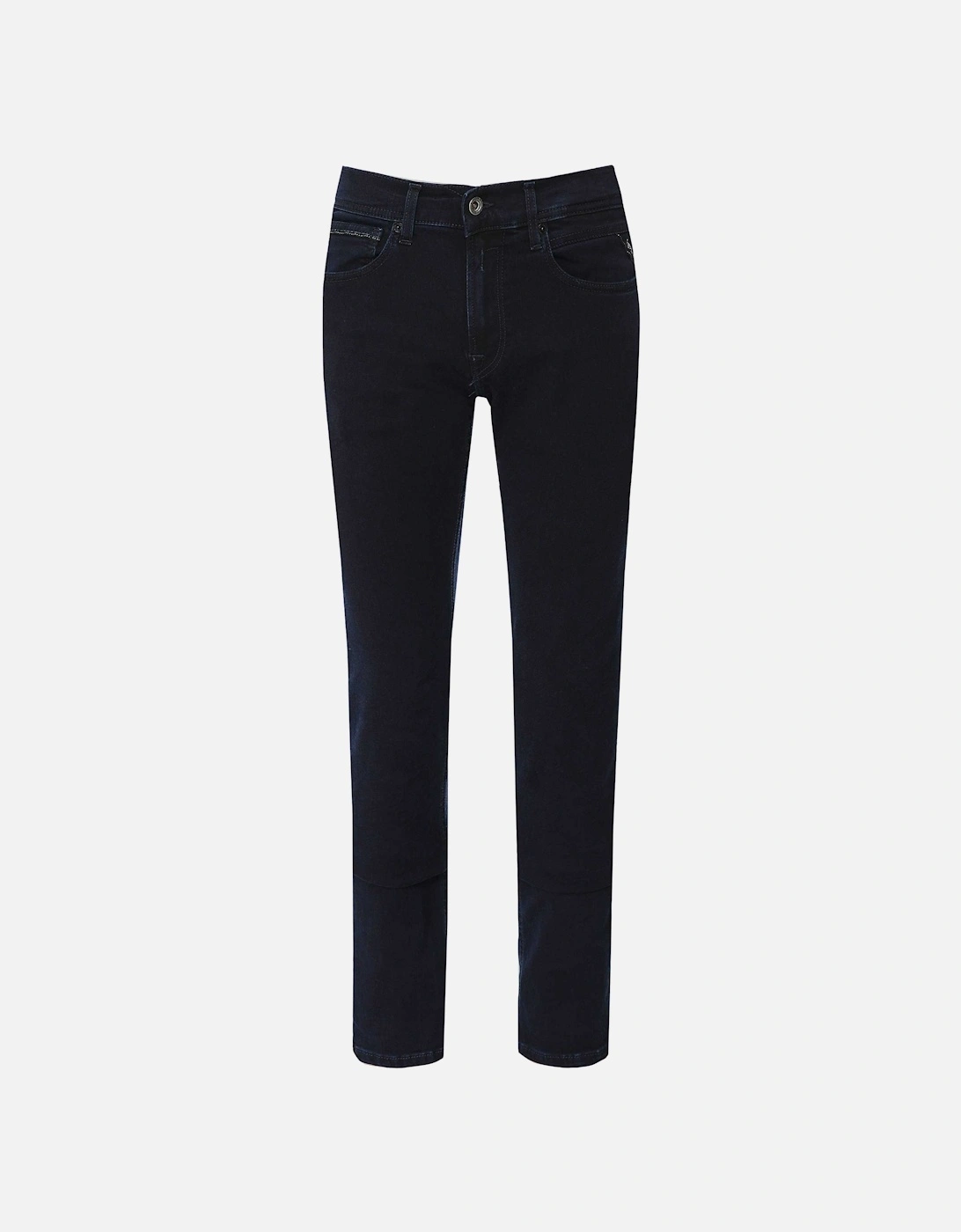 Straight Fit Grover Jeans, 5 of 4