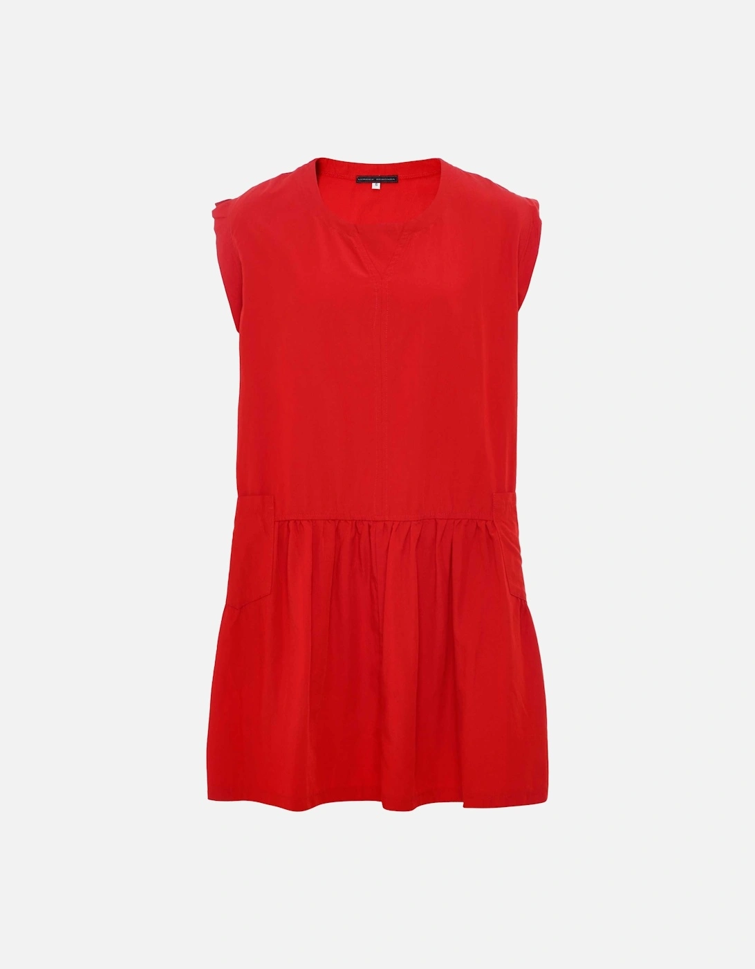 Long Draped Top, 5 of 4