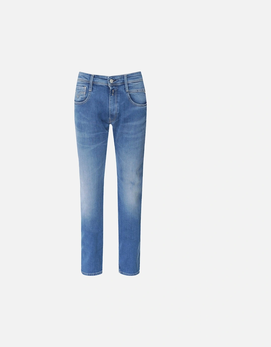 Slim Fit Anbass Jeans, 5 of 4