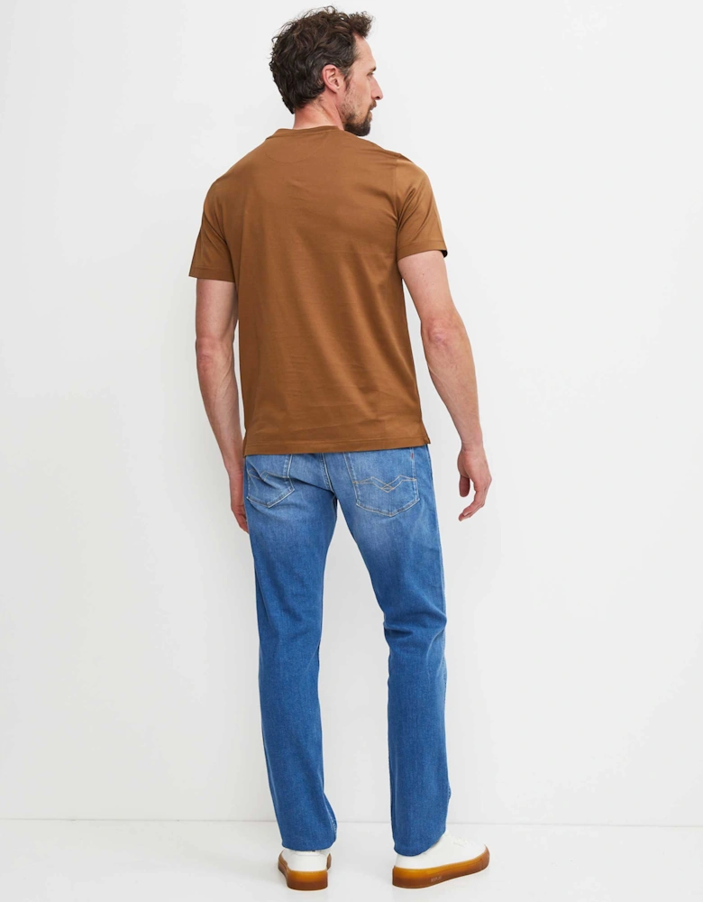 Slim Fit Anbass Jeans