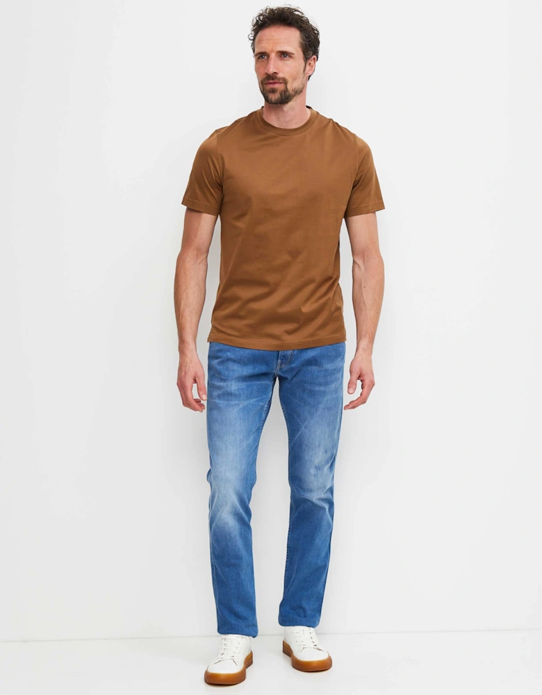 Slim Fit Anbass Jeans