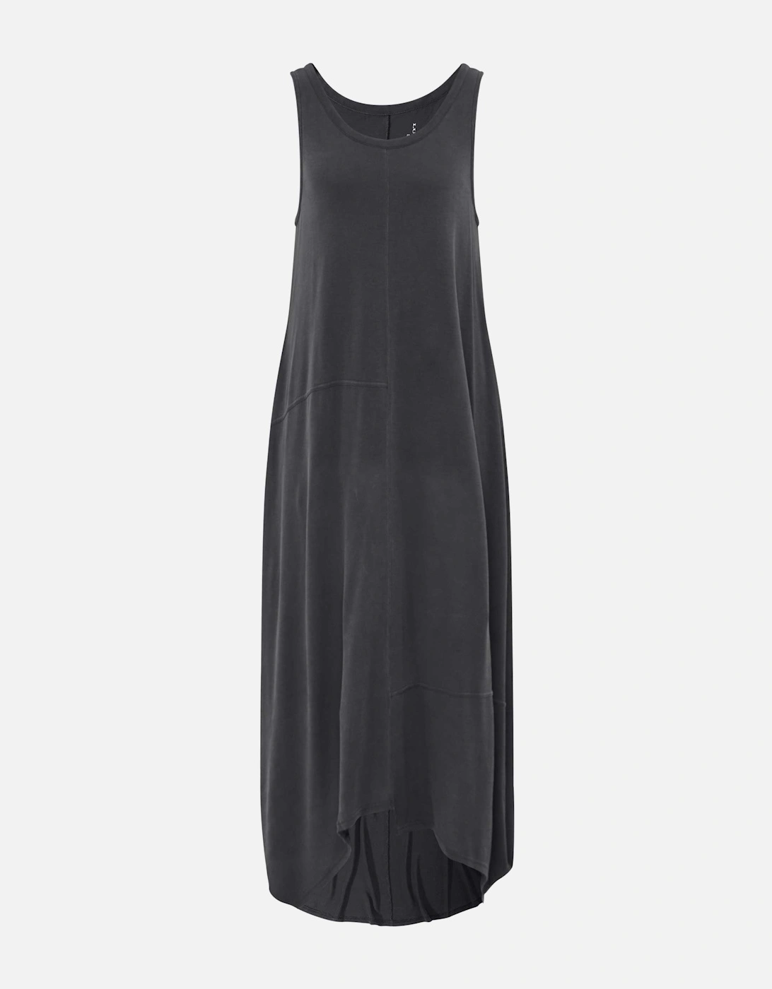 Long Sleeveless Dress, 4 of 3