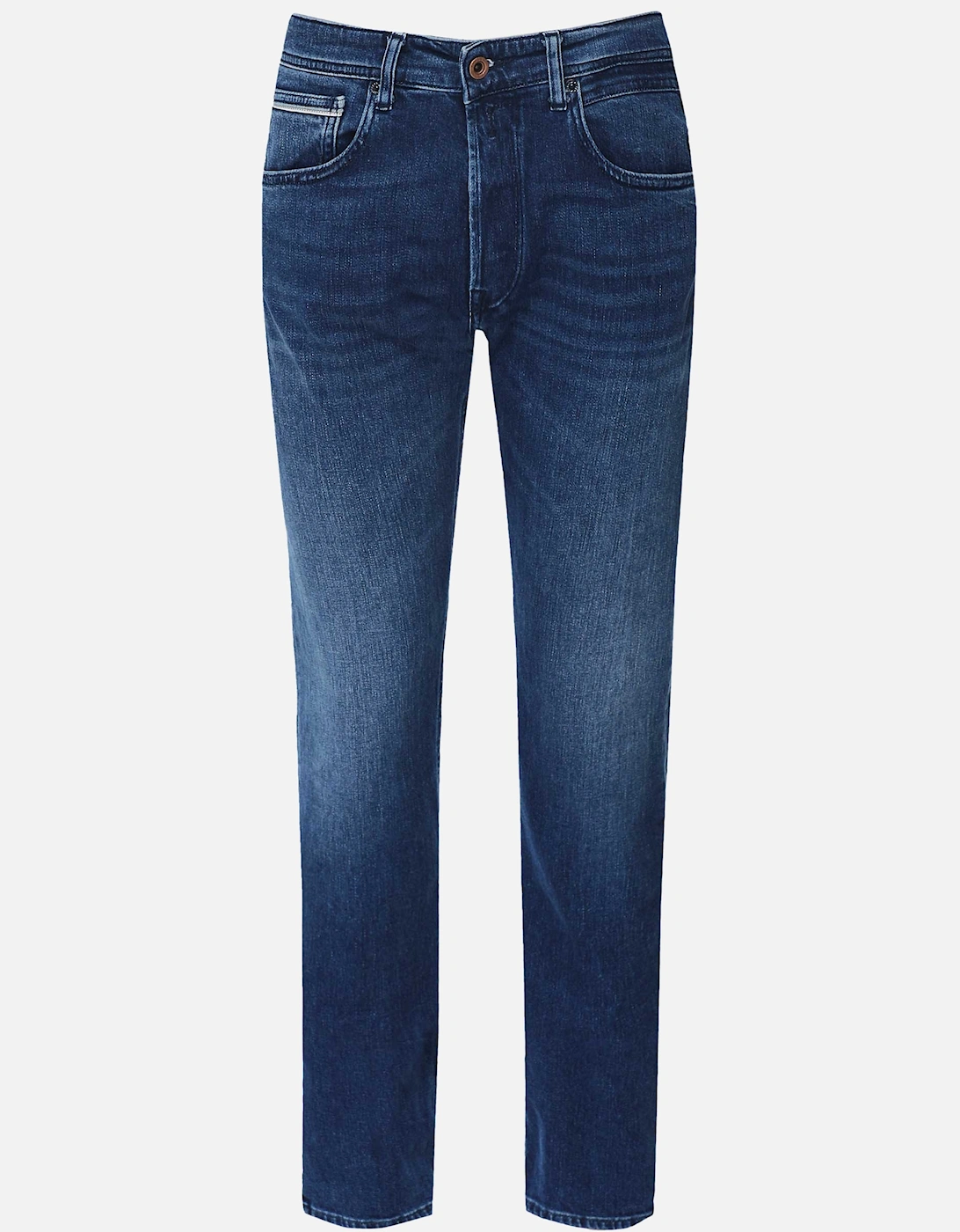 Straight Fit Grover Jeans, 5 of 4