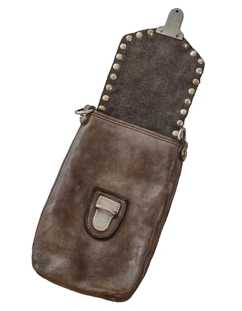 Betulla Leather Phone Holder