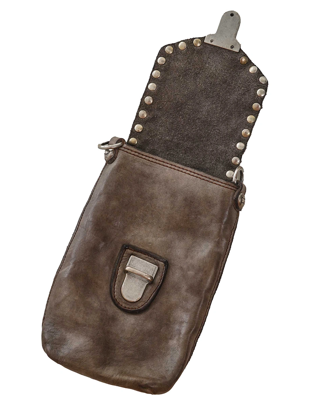 Betulla Leather Phone Holder