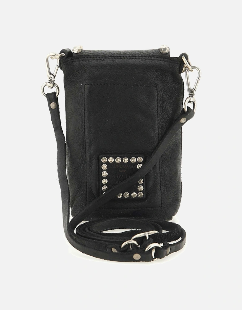 Betulla Leather Phone Holder