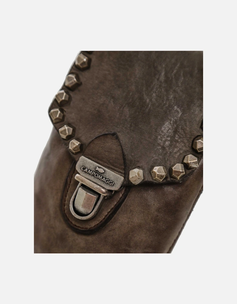 Betulla Leather Phone Holder