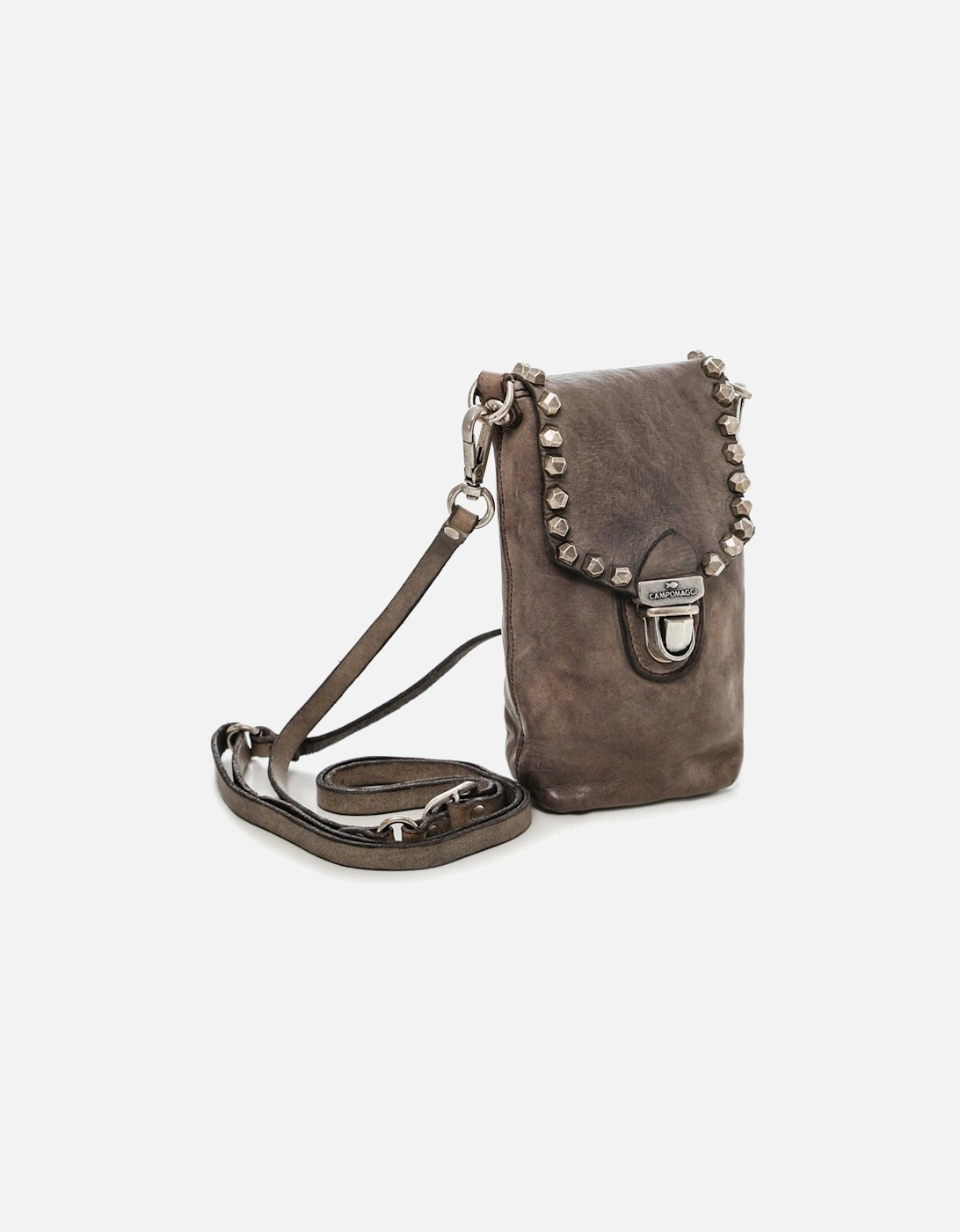 Betulla Leather Phone Holder