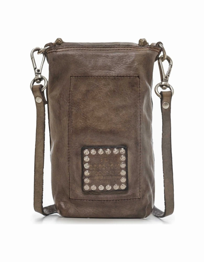Betulla Leather Phone Holder