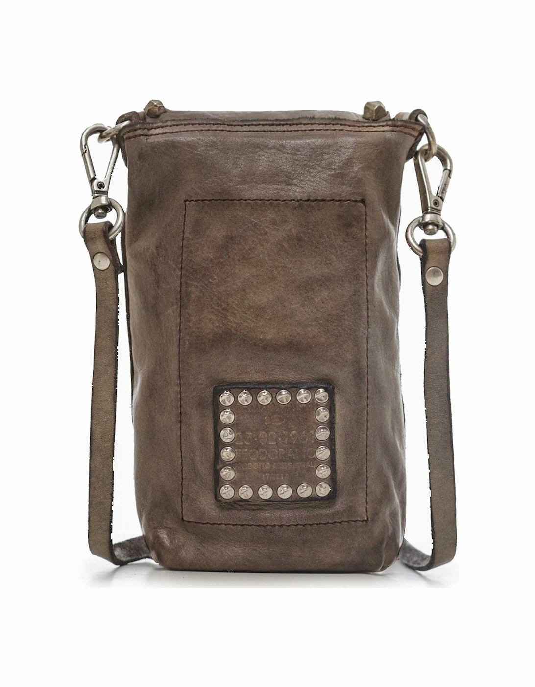 Betulla Leather Phone Holder