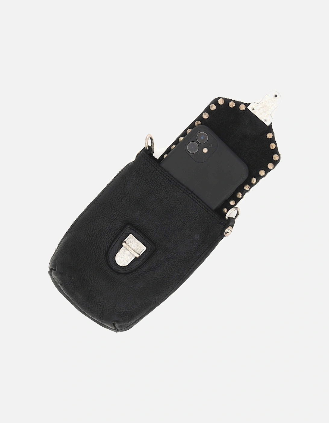 Betulla Leather Phone Holder