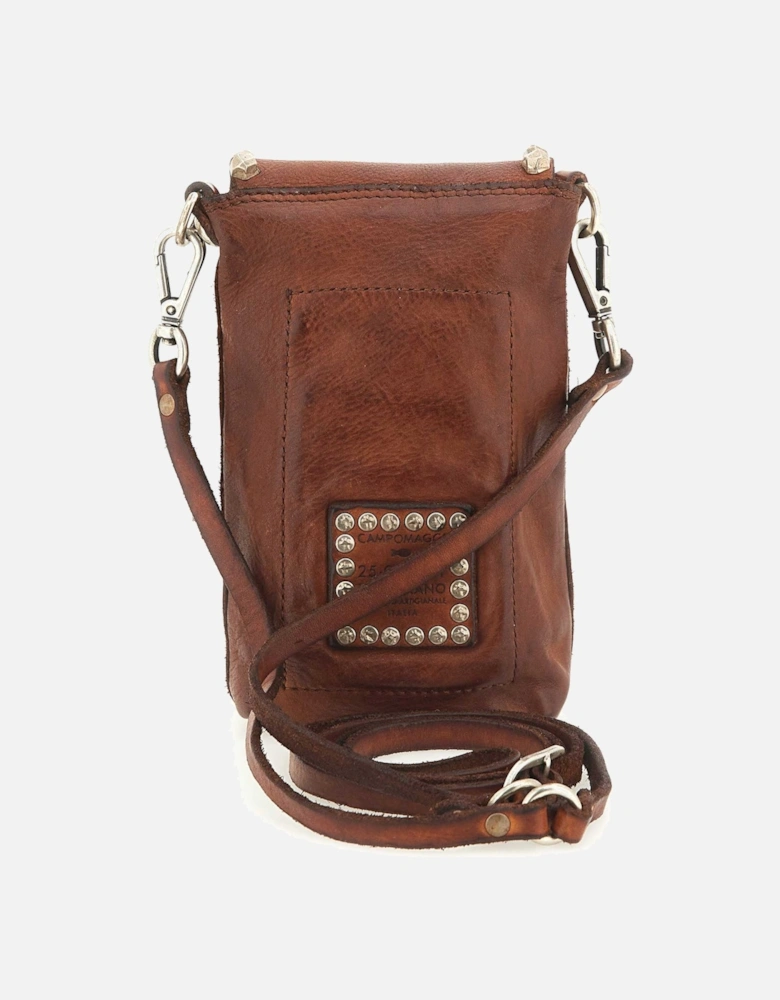 Betulla Leather Phone Holder