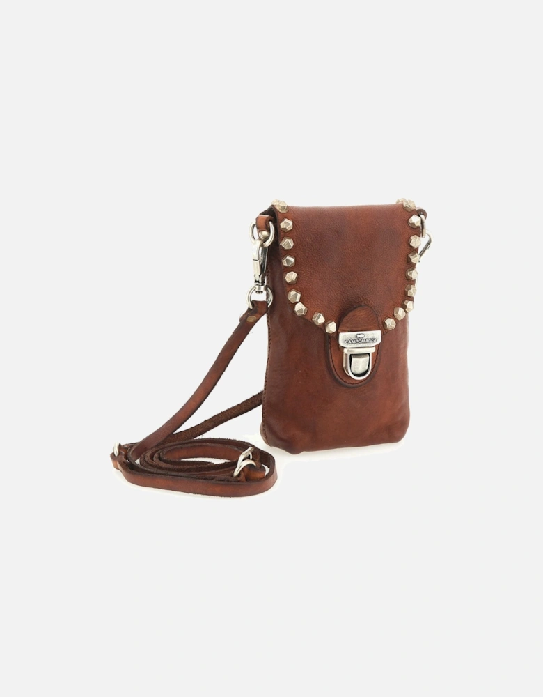 Betulla Leather Phone Holder