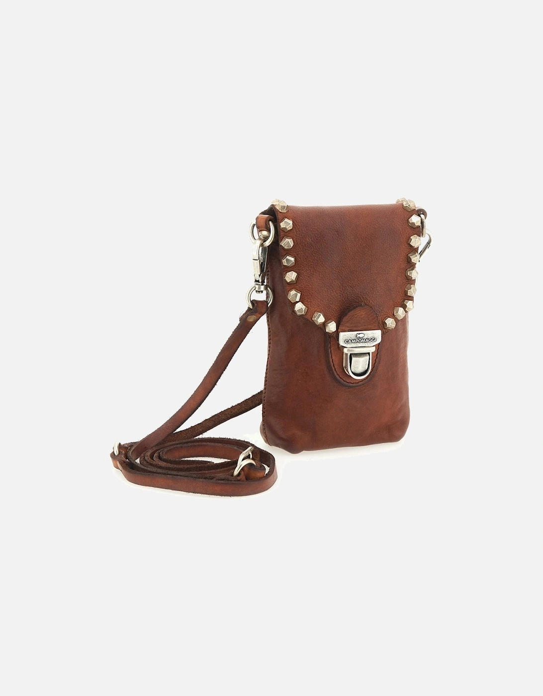 Betulla Leather Phone Holder