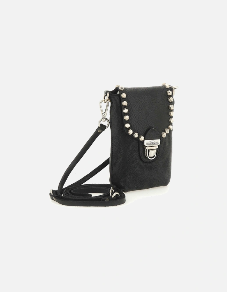 Betulla Leather Phone Holder