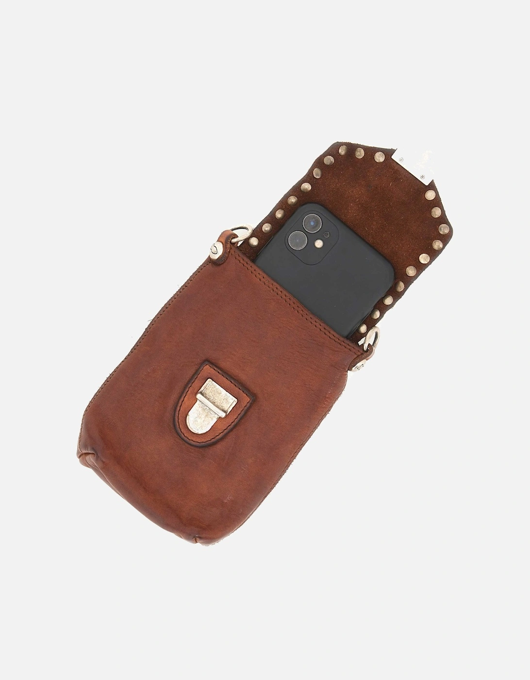 Betulla Leather Phone Holder