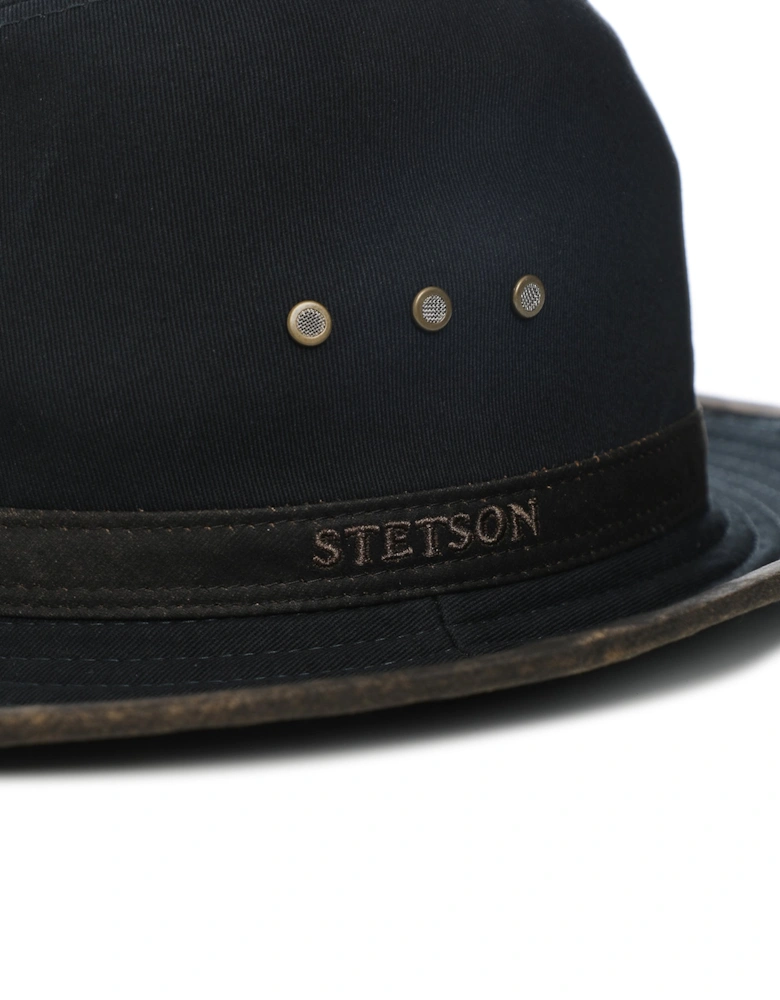 Cotton Traveller Hat