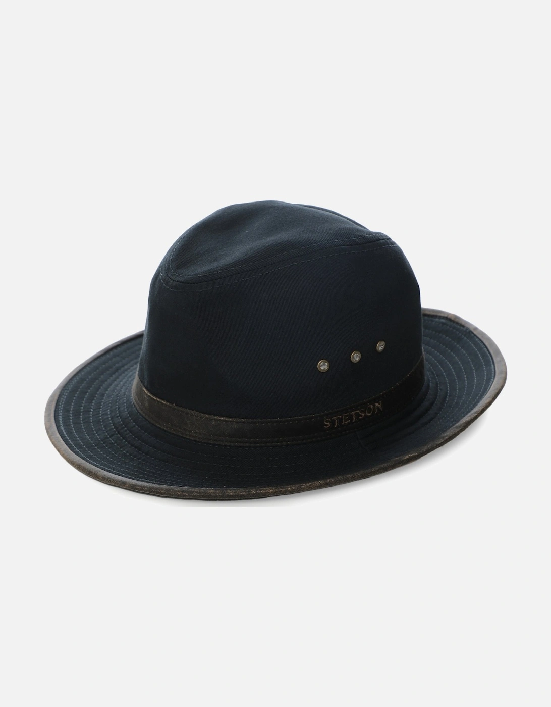 Cotton Traveller Hat, 3 of 2
