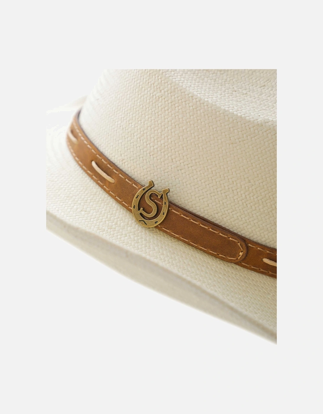 Western Toyo Straw Hat