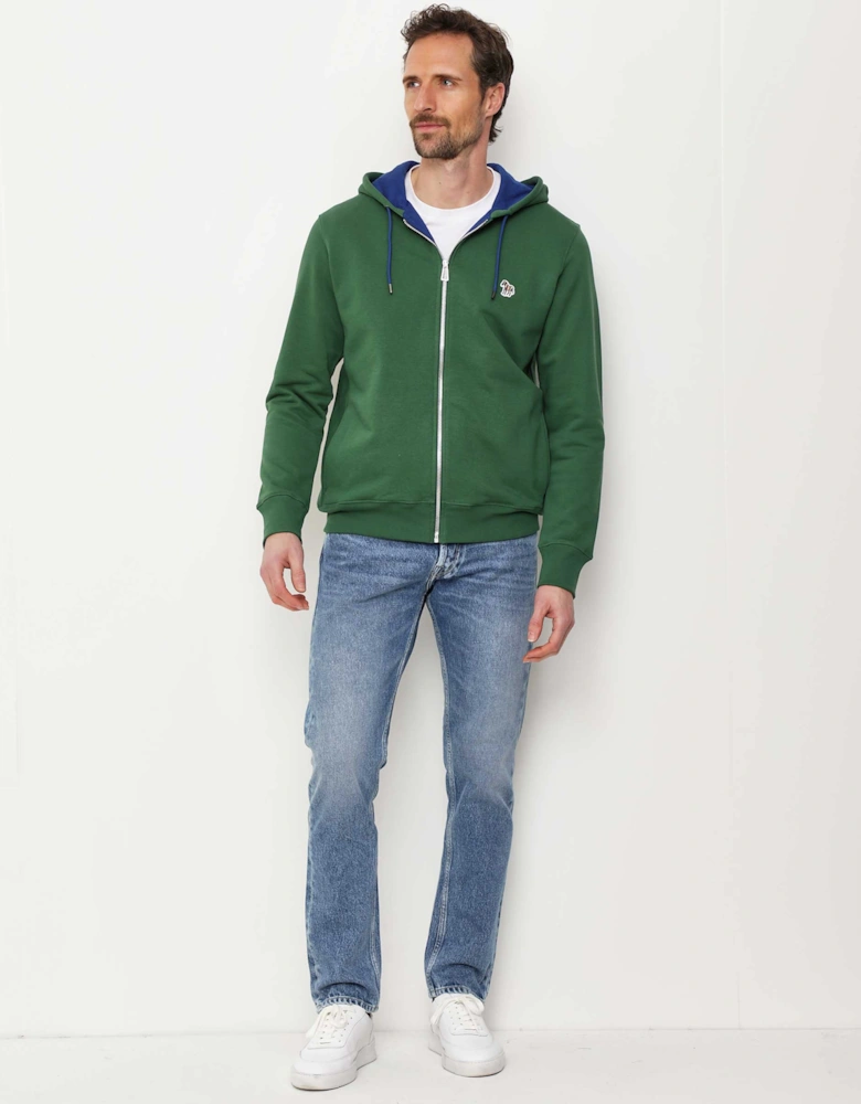Straight Fit Grover Jeans