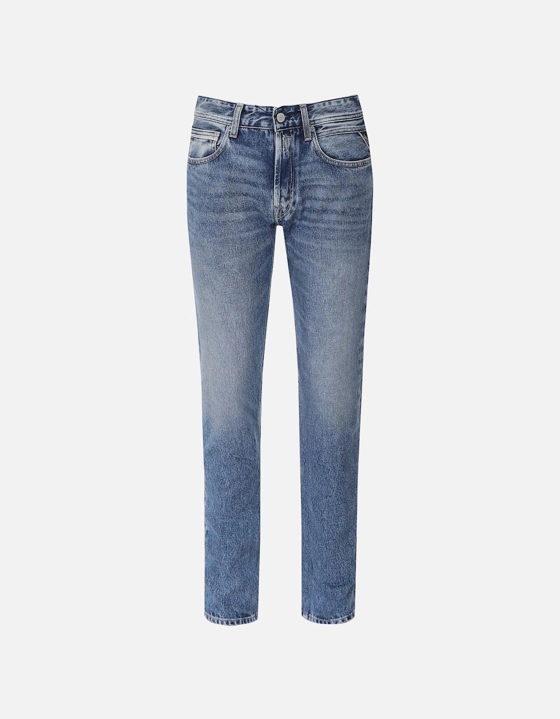 Straight Fit Grover Jeans, 6 of 5