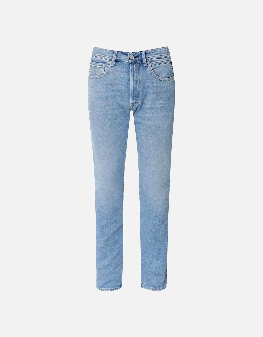 Straight Fit Grover Jeans, 3 of 2