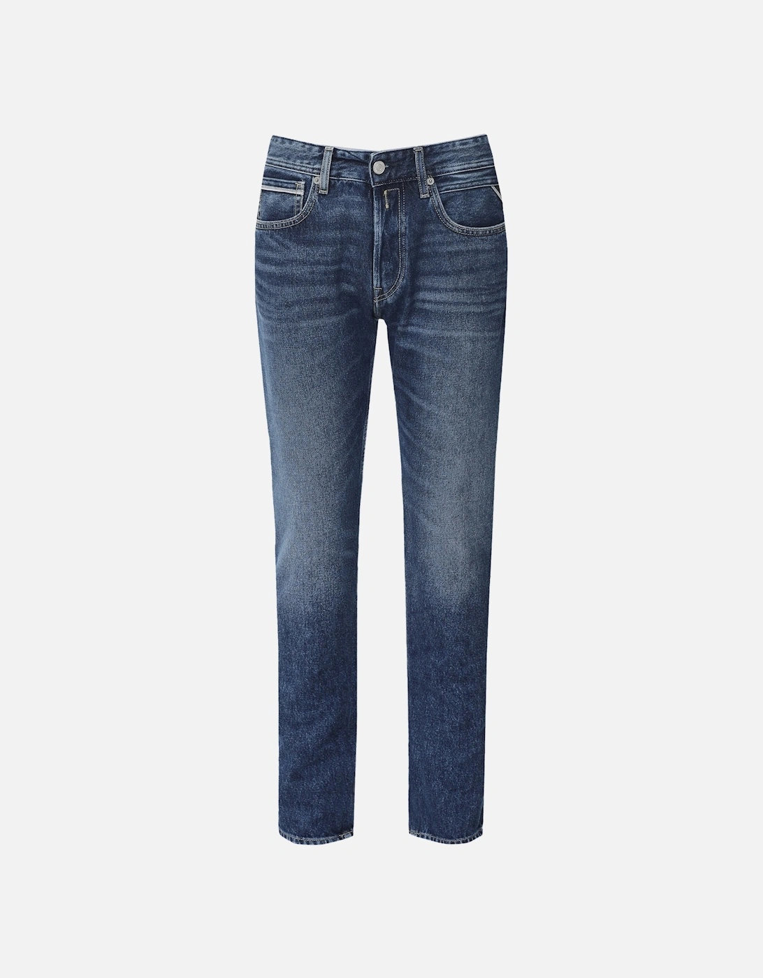 Straight Fit Grover Jeans, 3 of 2
