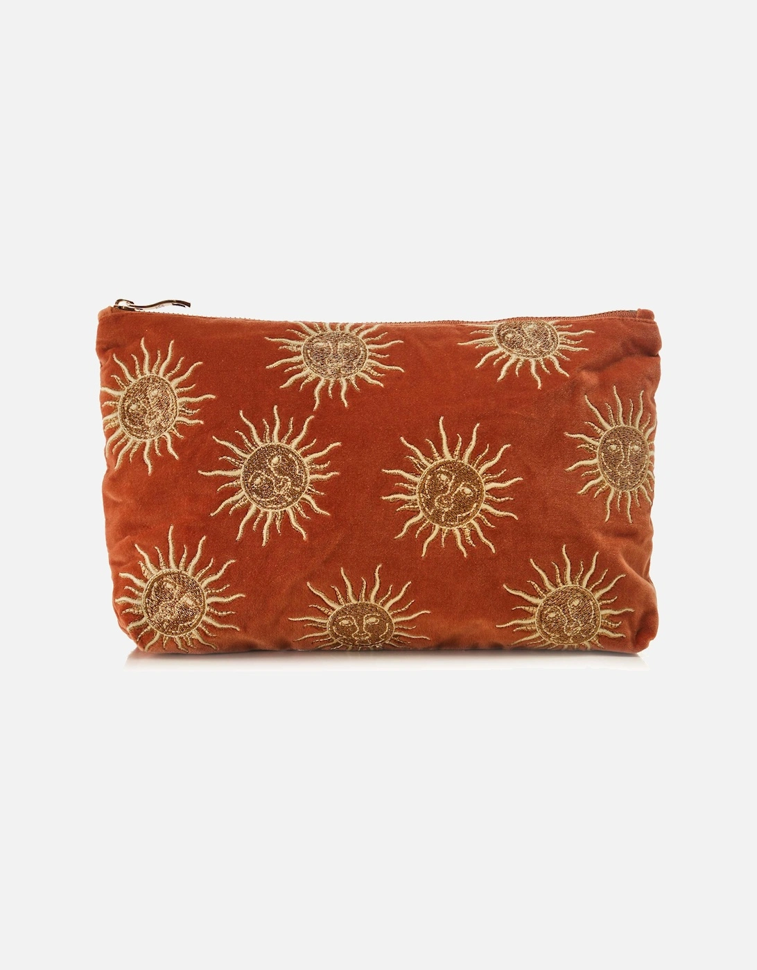 Sun Goddess Everyday Pouch, 4 of 3