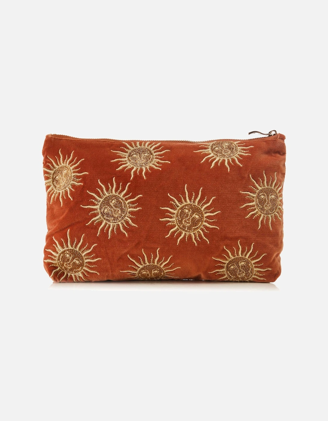 Sun Goddess Everyday Pouch
