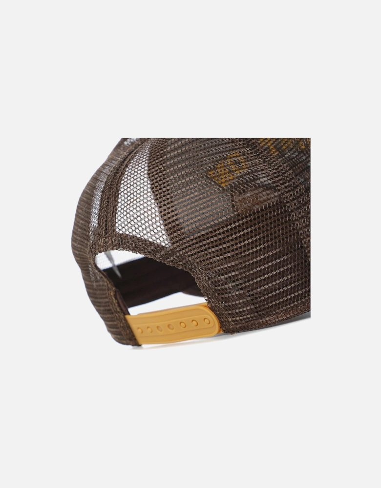 Lumberjack Trucker Cap