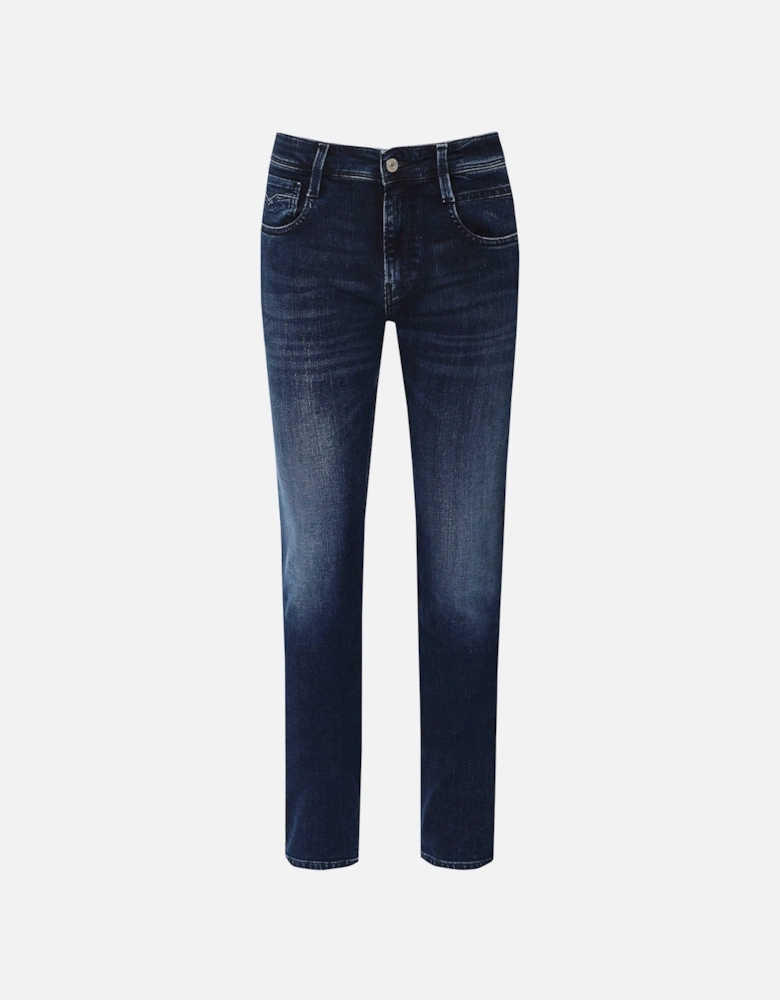 Slim Fit Anbass Jeans