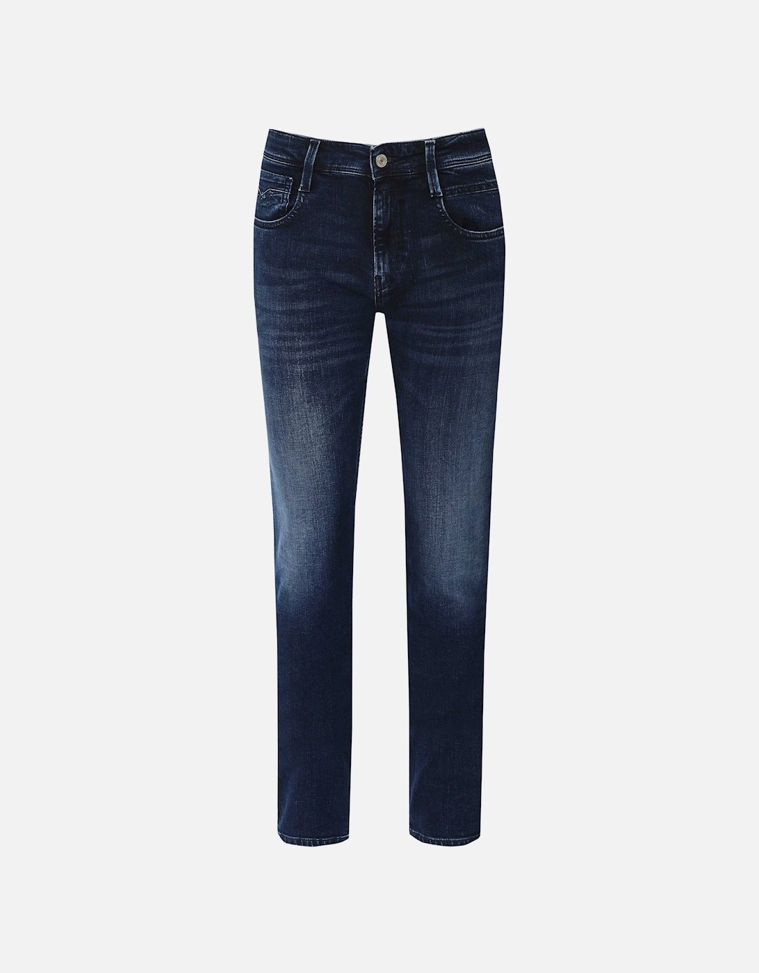 Slim Fit Anbass Jeans, 2 of 1