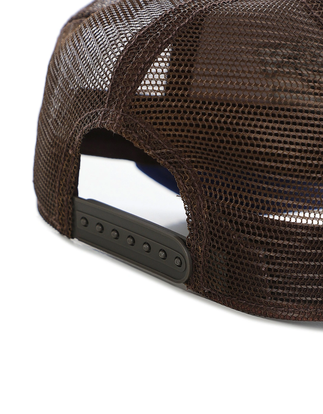 Bull Trucker Cap