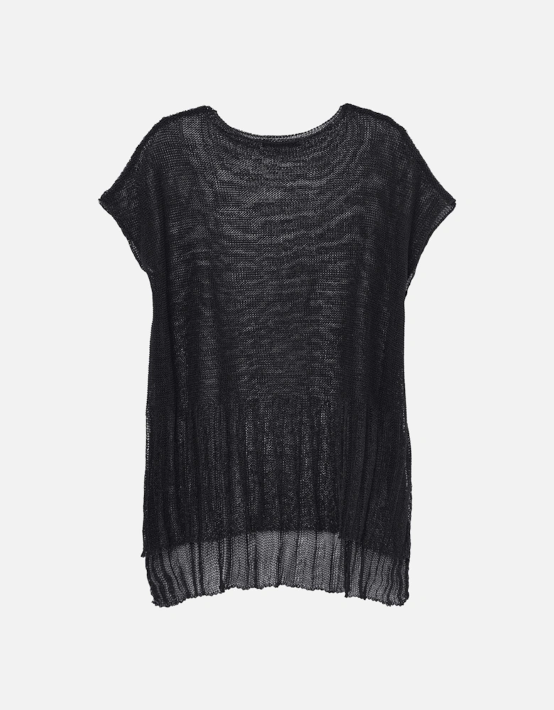 Long Knitted Jumper