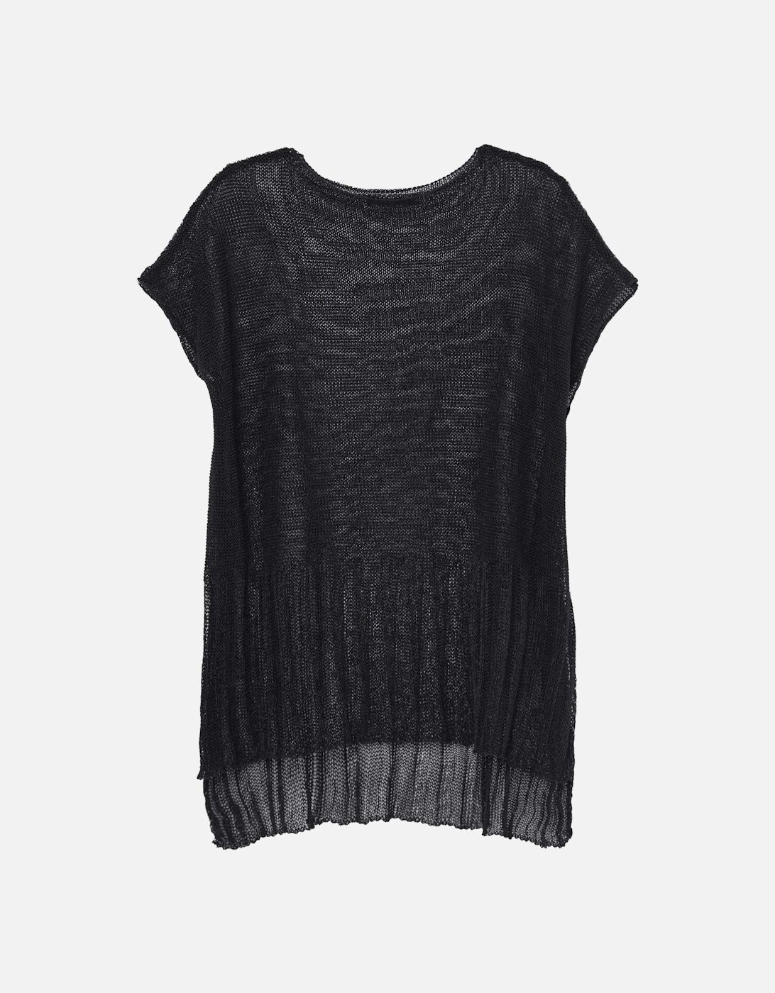 Long Knitted Jumper, 4 of 3