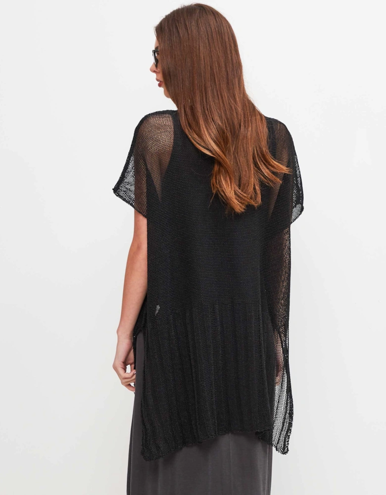 Long Knitted Jumper