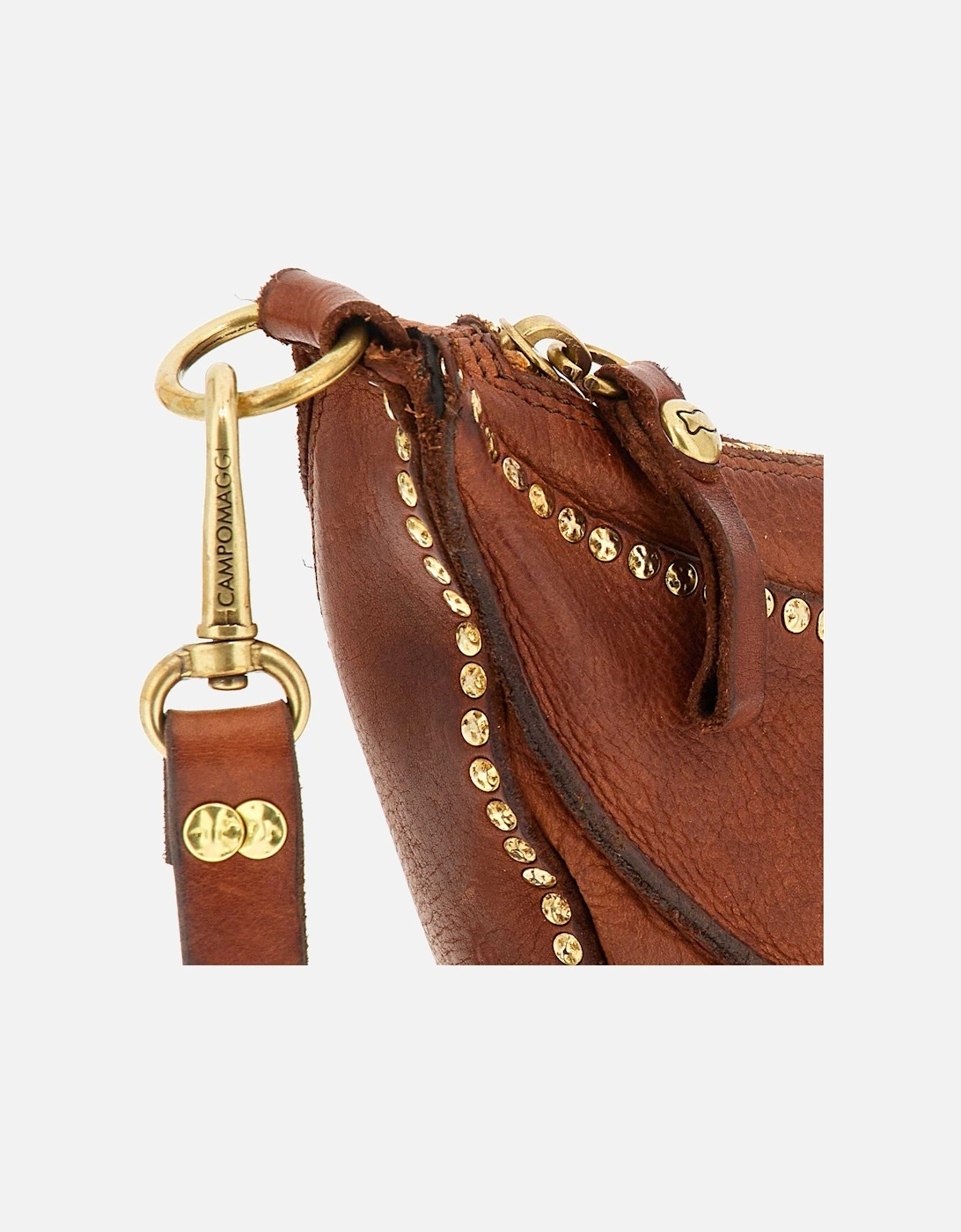 Kura Leather Belt Bag