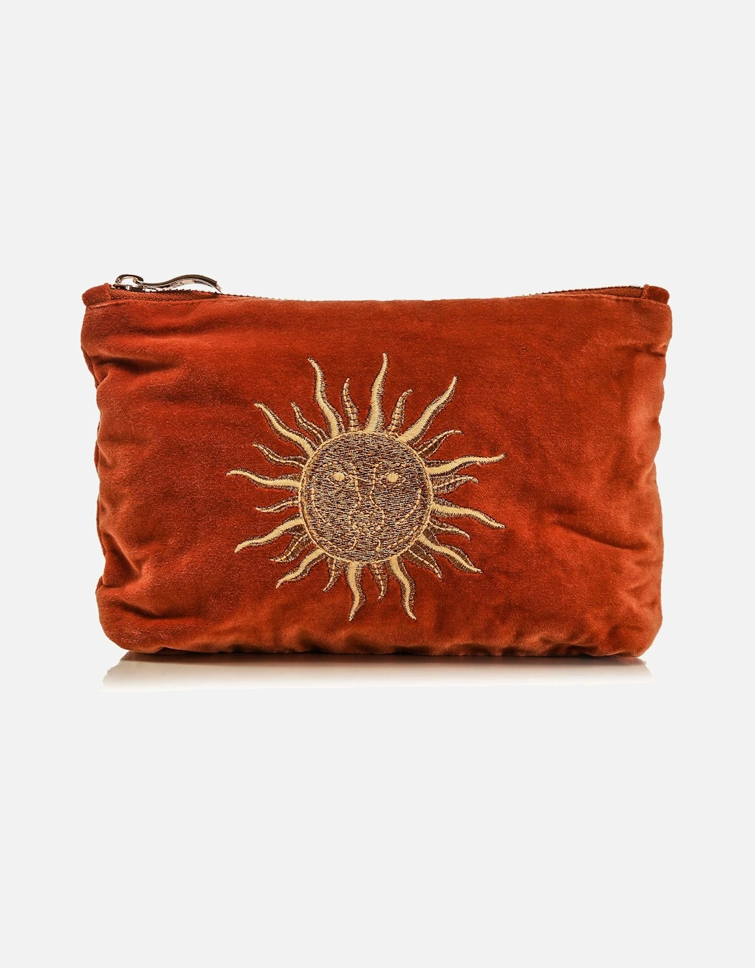 Sun Goddess Mini Pouch, 4 of 3