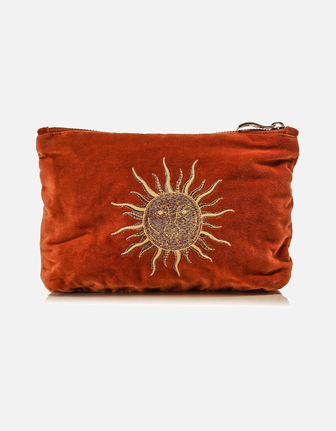 Sun Goddess Mini Pouch