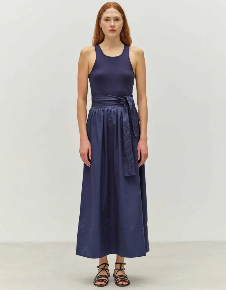 Lively Long Dress