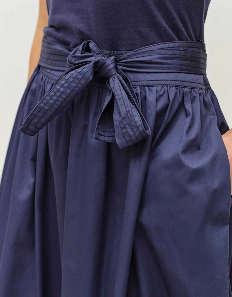 Lively Long Dress