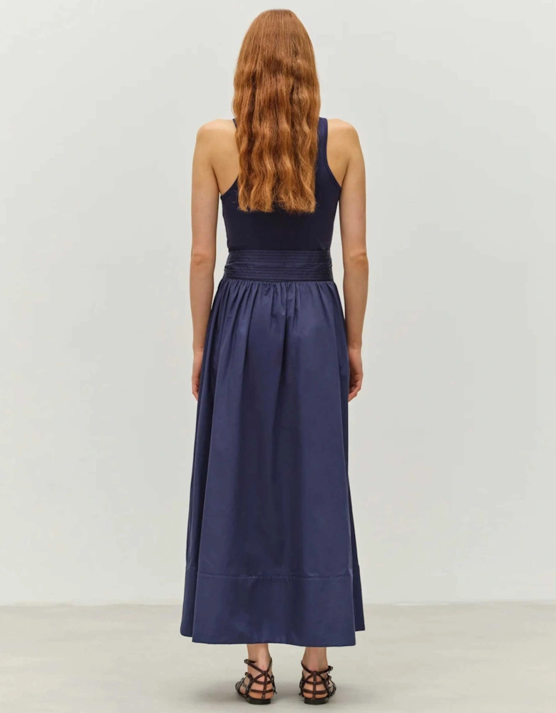 Lively Long Dress