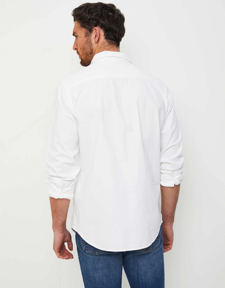 Regular Fit Western Shirt