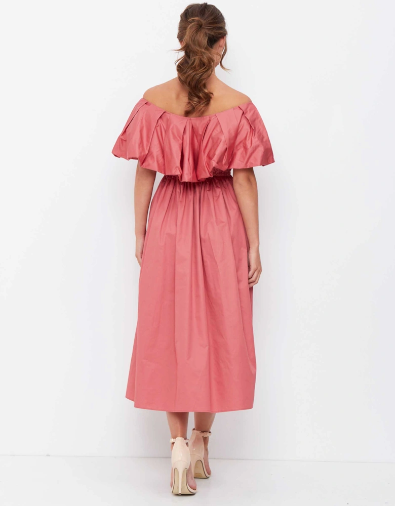 Deos Long Dress