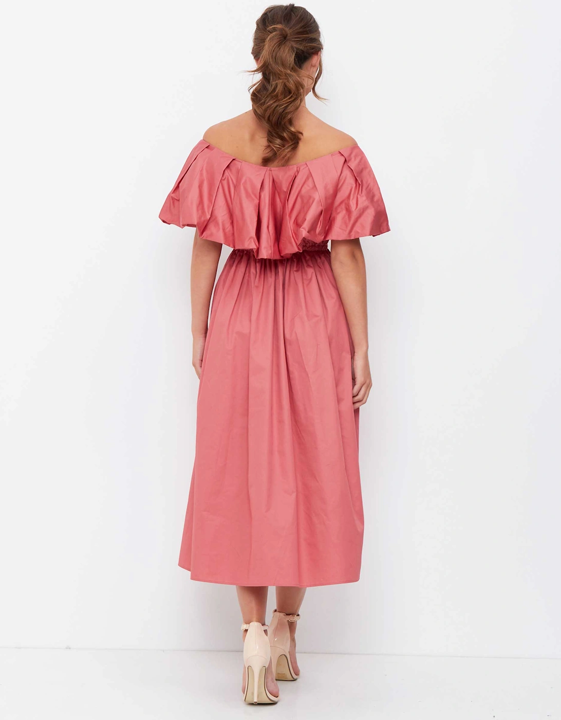 Deos Long Dress