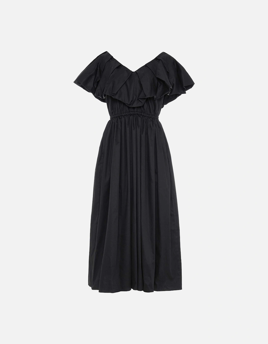 Deos Long Dress, 5 of 4