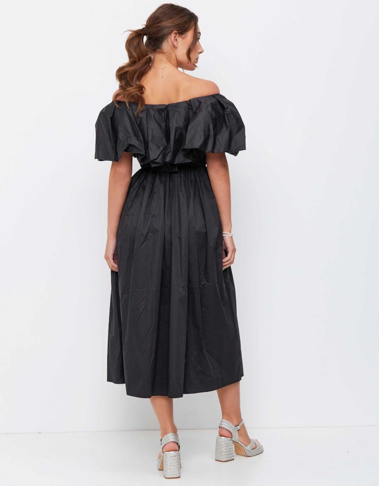 Deos Long Dress